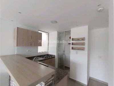 Apartamento de 2 alcobas en venta en Castilla, Manizales, 54 m² · foto 4 de 20