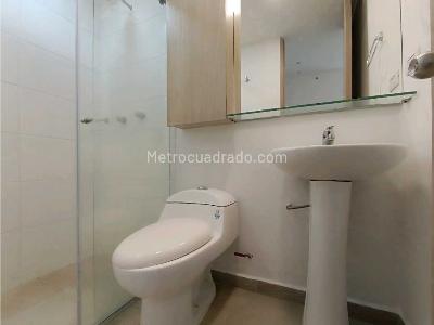 Apartamento de 2 alcobas en venta en Castilla, Manizales, 54 m² · foto 10 de 20