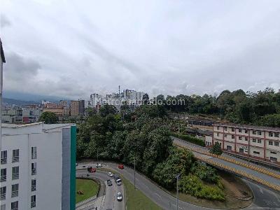 Apartamento de 2 alcobas en venta en Castilla, Manizales, 54 m² · foto 11 de 20