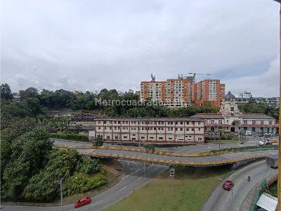 Apartamento de 2 alcobas en venta en Castilla, Manizales, 54 m² · foto 12 de 20