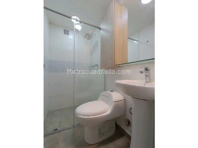 Apartamento de 2 alcobas en venta en Castilla, Manizales, 54 m² · foto 18 de 20