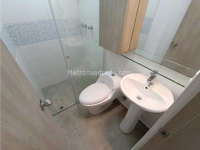 Apartamento de 2 alcobas en venta en Castilla, Manizales, 54 m² · foto 19 de 20