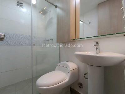 Apartamento de 2 alcobas en venta en Castilla, Manizales, 54 m² · foto 20 de 20