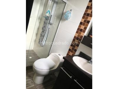 Casa de 3 alcobas en venta en La Carola, Manizales, 150 m² · foto 17 de 20