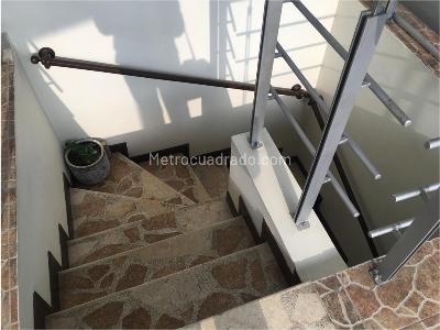 Casa de 3 alcobas en venta en La Carola, Manizales, 150 m² · foto 20 de 20