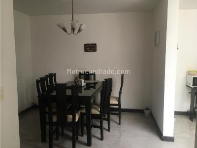 Casa de 3 alcobas en venta en La Carola, Manizales, 150 m² · foto 6 de 20