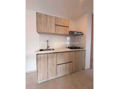 Apartamento en venta en Baja Suiza, Manizales · foto 10 de 16