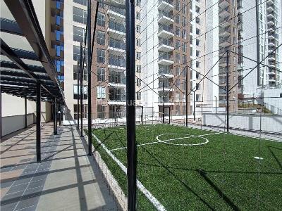 Apartamento en venta en Baja Suiza, Manizales · foto 15 de 16