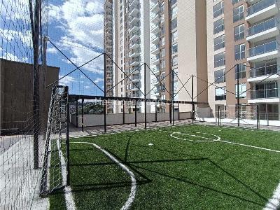 Apartamento en venta en Baja Suiza, Manizales · foto 16 de 16
