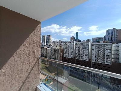 Apartamento en venta en Baja Suiza, Manizales · foto 2 de 16