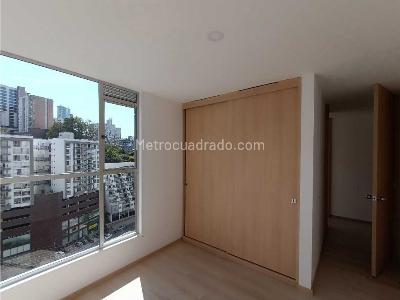 Apartamento en venta en Baja Suiza, Manizales · foto 7 de 16