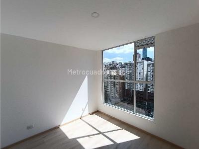 Apartamento en venta en Baja Suiza, Manizales · foto 8 de 16