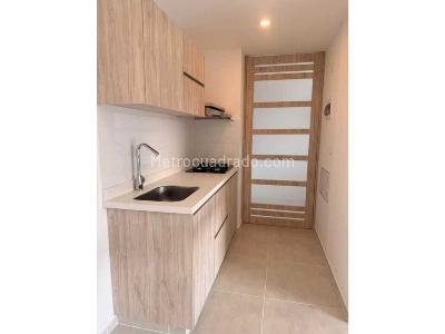 Apartamento en venta en Baja Suiza, Manizales · foto 9 de 16