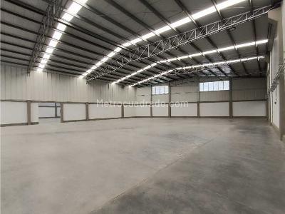 Bodega en Arriendo, Malteria, Manizales