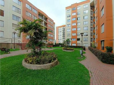 Apartamento en Arriendo, Avenida Santander, Manizales