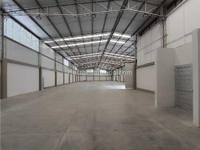 Bodega en Arriendo, Malteria, Manizales