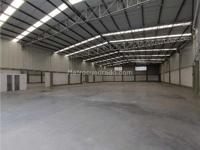 Bodega en Arriendo, Malteria, Manizales