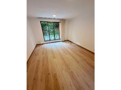 Apartamento en venta en La Arboleda, Manizales · foto 2 de 10
