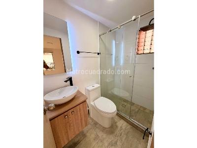 Apartamento en venta en La Arboleda, Manizales · foto 5 de 10