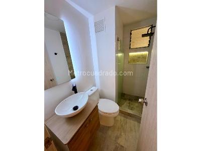 Apartamento en venta en La Arboleda, Manizales · foto 6 de 10