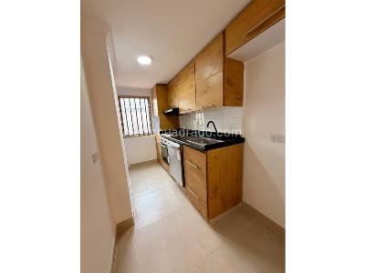 Apartamento en venta en La Arboleda, Manizales · foto 7 de 10