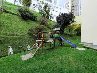 Apartamento en venta en La Arboleda, Manizales · foto 8 de 10