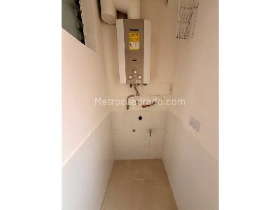Apartamento en venta en La Arboleda, Manizales · foto 9 de 10