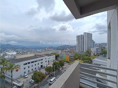 Apartaestudio en venta en Avenida Santander, Manizales · foto 5 de 15