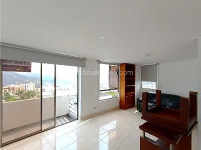 Apartaestudio en venta en Avenida Santander, Manizales · foto 11 de 15
