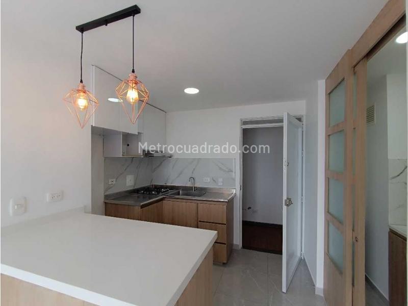 Apartment for rent in Manizales