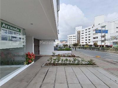 Local Comercial en Arriendo, Avenida Santander, Manizales