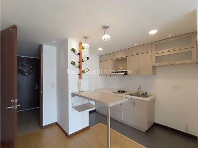 Apartaestudio en Arriendo, Avenida Santander, Manizales