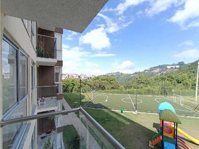 Apartamento en Arriendo, El Guamal, Manizales