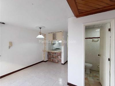 Apartamento de 2 alcobas en venta en Alta Suiza, Manizales, 63 m² · foto 3 de 20