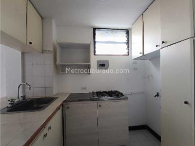 Apartamento de 2 alcobas en venta en Alta Suiza, Manizales, 63 m² · foto 6 de 20