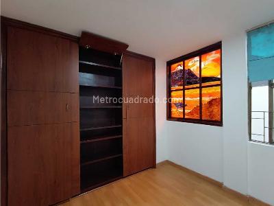 Apartamento de 2 alcobas en venta en Alta Suiza, Manizales, 63 m² · foto 8 de 20