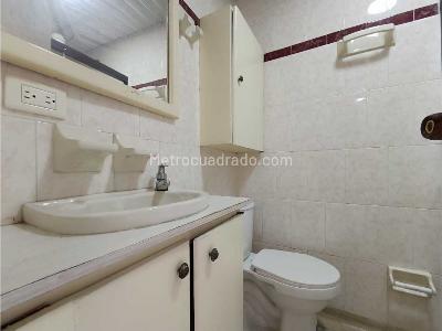 Apartamento de 2 alcobas en venta en Alta Suiza, Manizales, 63 m² · foto 11 de 20