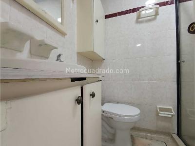 Apartamento de 2 alcobas en venta en Alta Suiza, Manizales, 63 m² · foto 15 de 20