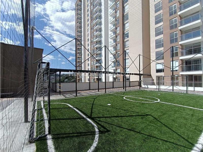Apartamento en Arriendo, Baja Suiza, Manizales