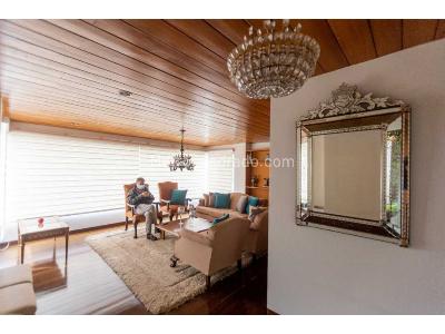 Casa de 3 alcobas en venta en Sancancio, Manizales, 400 m² · foto 2 de 8