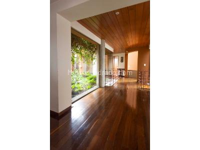 Casa de 3 alcobas en venta en Sancancio, Manizales, 400 m² · foto 4 de 8