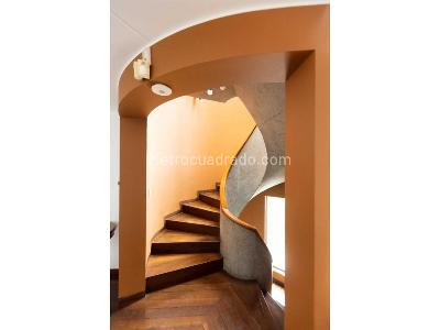 Casa de 3 alcobas en venta en Sancancio, Manizales, 400 m² · foto 7 de 8