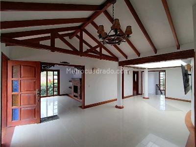 Casa en Arriendo, La Alhambra, Manizales