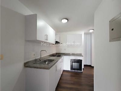 Apartamento en venta en Tejares, Manizales · foto 4 de 20