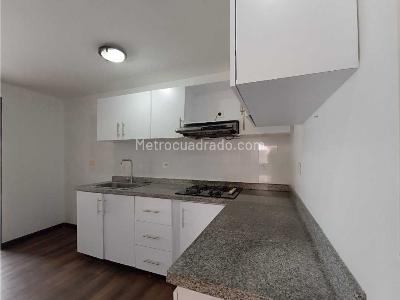 Apartamento en venta en Tejares, Manizales · foto 5 de 20