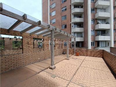 Apartamento en venta en Tejares, Manizales · foto 14 de 20