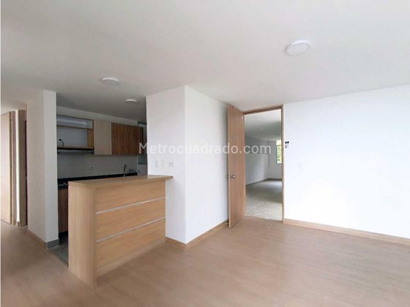 Apartamento en Arriendo, La Francia, Manizales