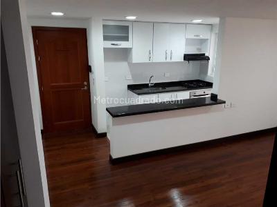 Apartamento en venta en Palermo, Manizales · foto 2 de 13