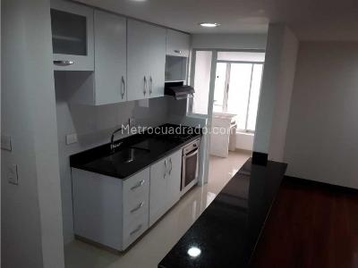 Apartamento en venta en Palermo, Manizales · foto 3 de 13
