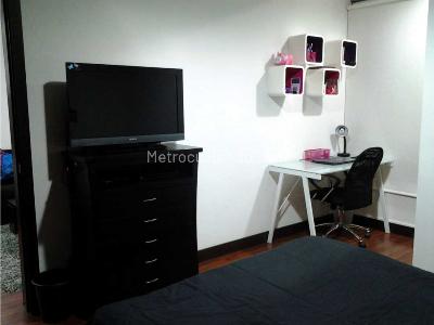 Apartamento en venta en Palermo, Manizales · foto 6 de 13